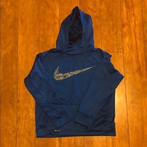Nike Boys Sweatshirt